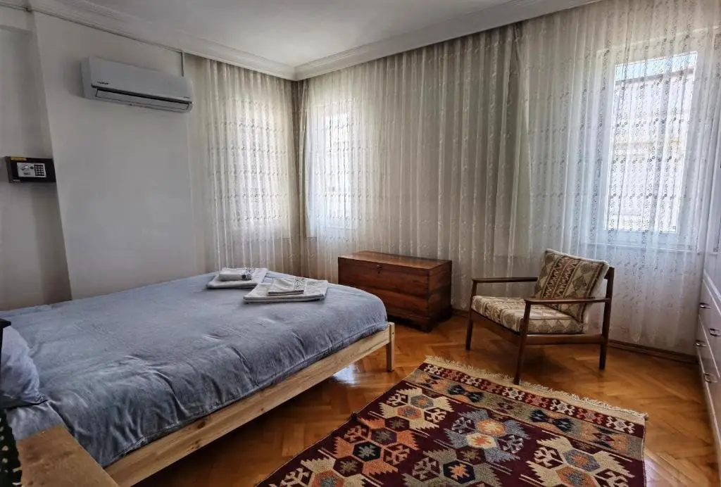 Анталья: Koray Residence