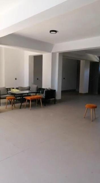 Havuz spor hamam cocukoyunalanı imkanı sunan konut — фото 1