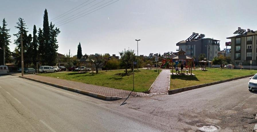 Анталья: Ehipassiko Homes 2+1 Antalya City
