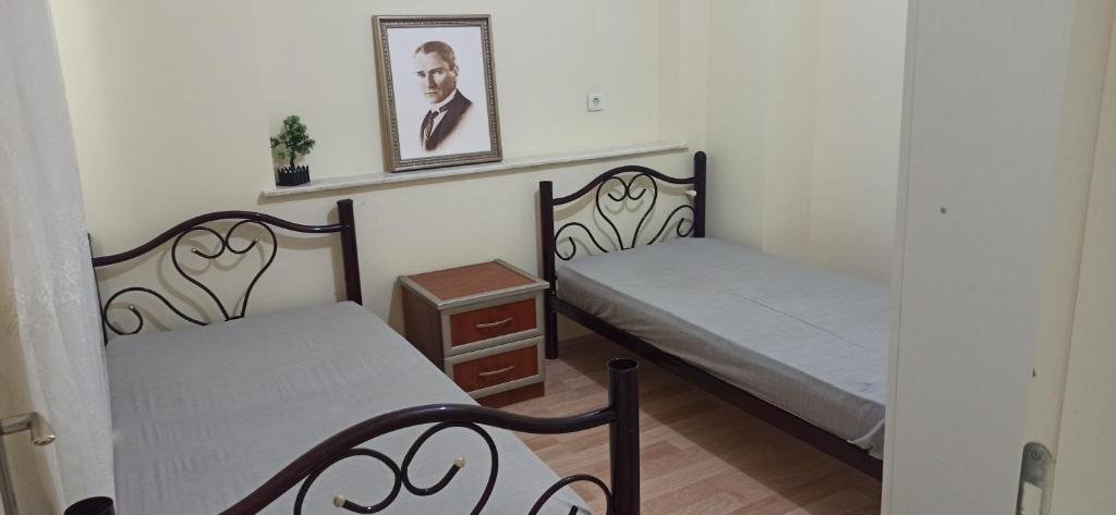 Анталья: Ehipassiko Homes 2+1 Antalya City