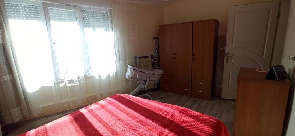 Анталья: Ehipassiko Homes 2+1 Antalya City