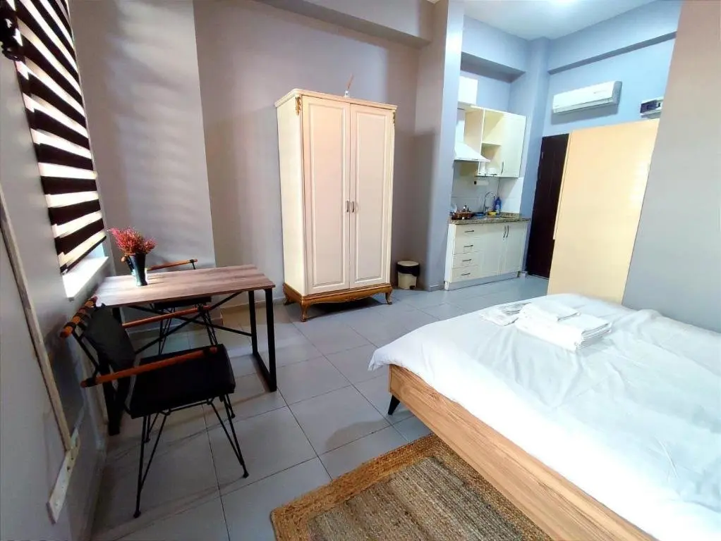 Стамбул: Cozy big room near Taksim R4- Home design