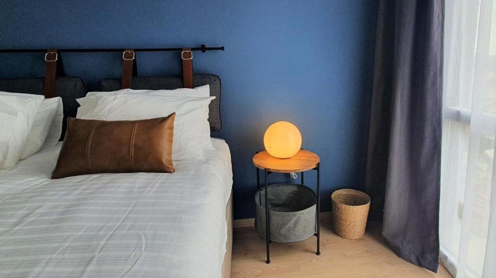 Стамбул: Cozy and Stylish 1bed. apartement fully furnished
