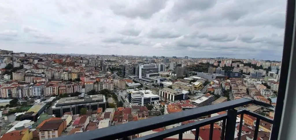 Стамбул: Cozy and Stylish 1bed. apartement fully furnished