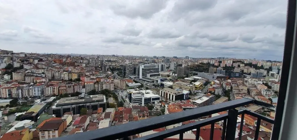 Стамбул: Cozy and Stylish 1bed. apartement fully furnished
