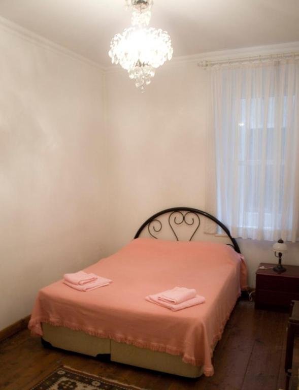 Стамбул: Historical 135 sqm apartment near Galata Tower