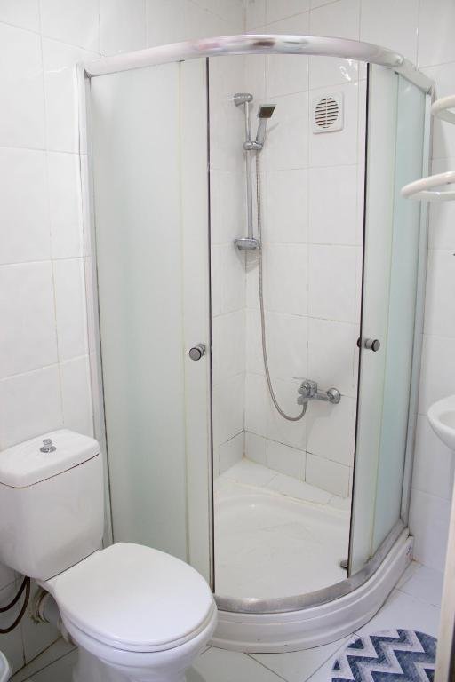 Стамбул: Historical 135 sqm apartment near Galata Tower