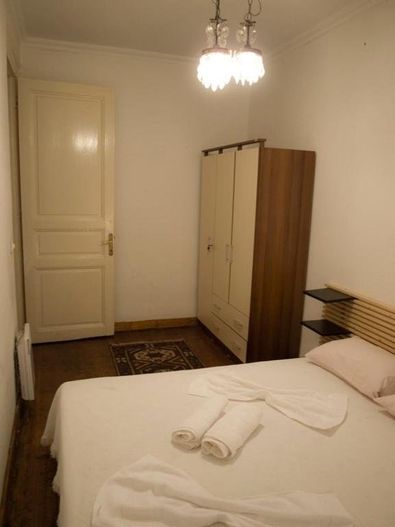 Historical 135 sqm apartment near Galata Tower — фото 1