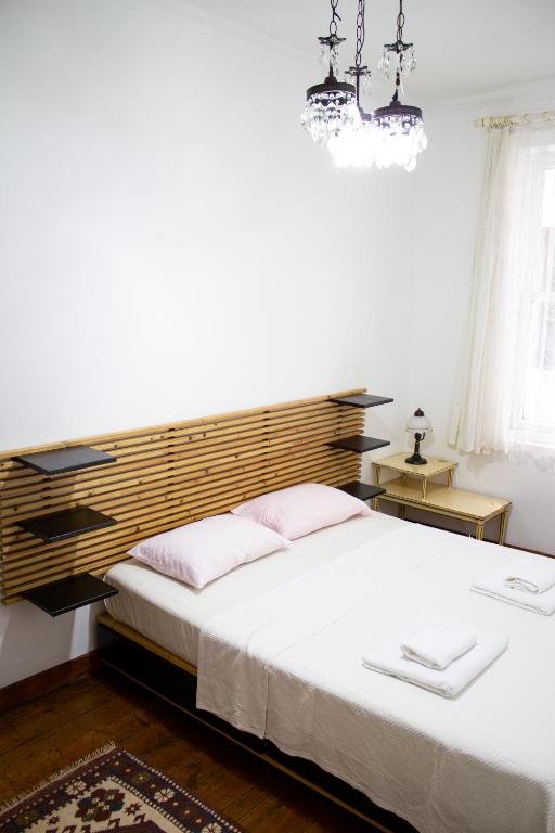 Стамбул: Historical 135 sqm apartment near Galata Tower