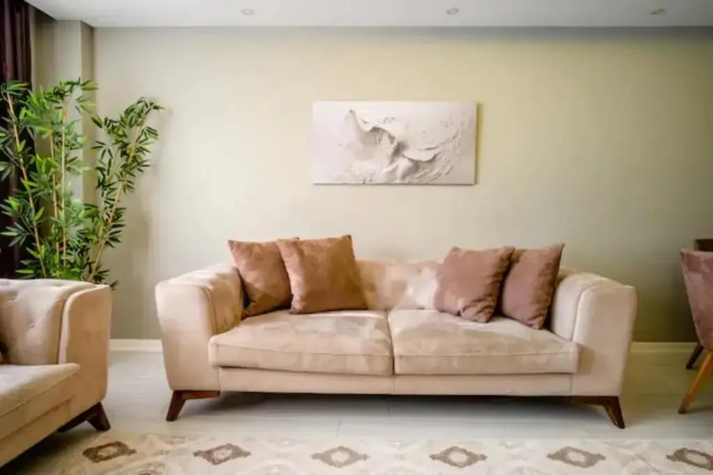 Стамбул: First flr 2bdr Modern New Apt in Center