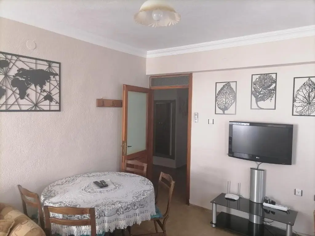 Мармарис: Sea View Flat in Marmaris Center,1 Minut To Beach