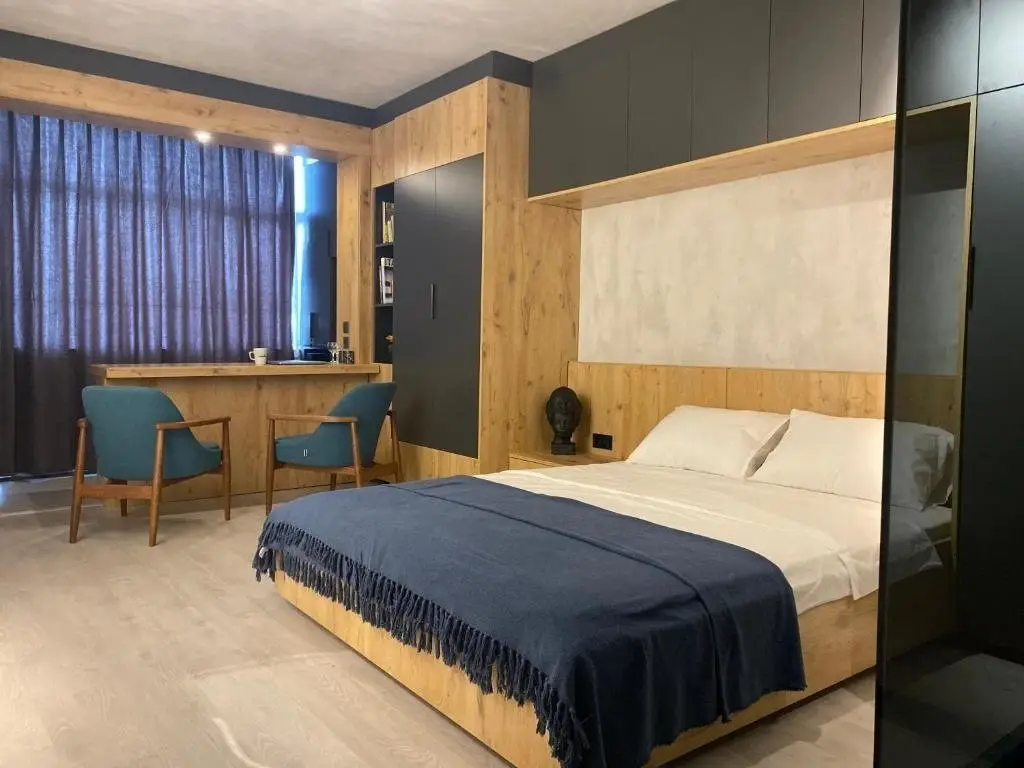Стамбул: Kadıköy Studio Flat
