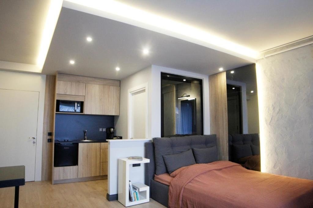 Kadıköy Studio Flat — фото 1