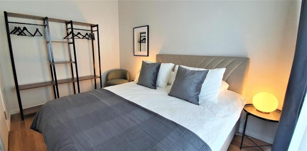 Стамбул: Stylish, cozy 1bd apartment Nespresso/Wifi/AC