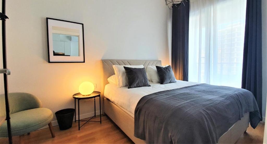 Стамбул: Stylish, cozy 1bd apartment Nespresso/Wifi/AC