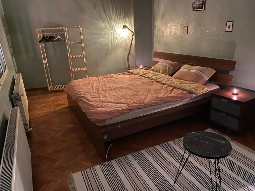 Стамбул: Kadıköy boğada 4+1 daire merkezi konumda