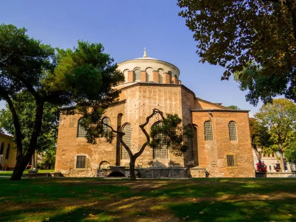 Стамбул: Delightful Suite Sultanahmet I