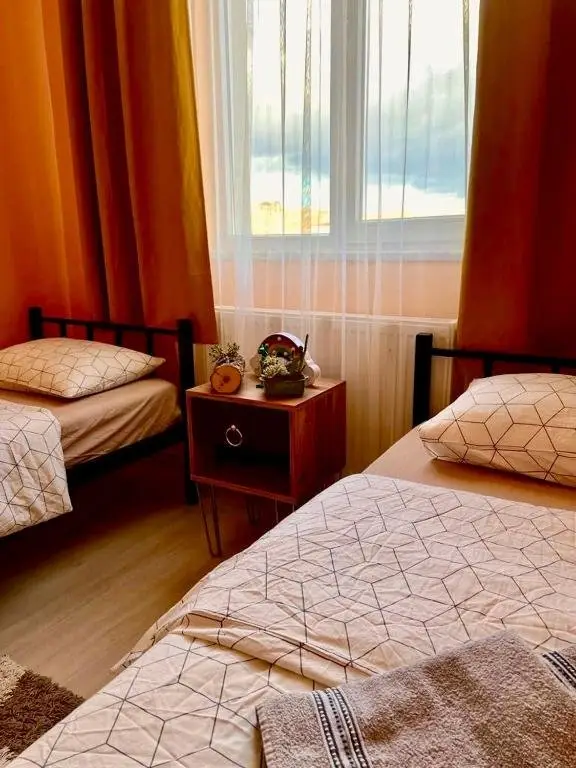 Карс: Chic& Cosy House with Kars Panorama