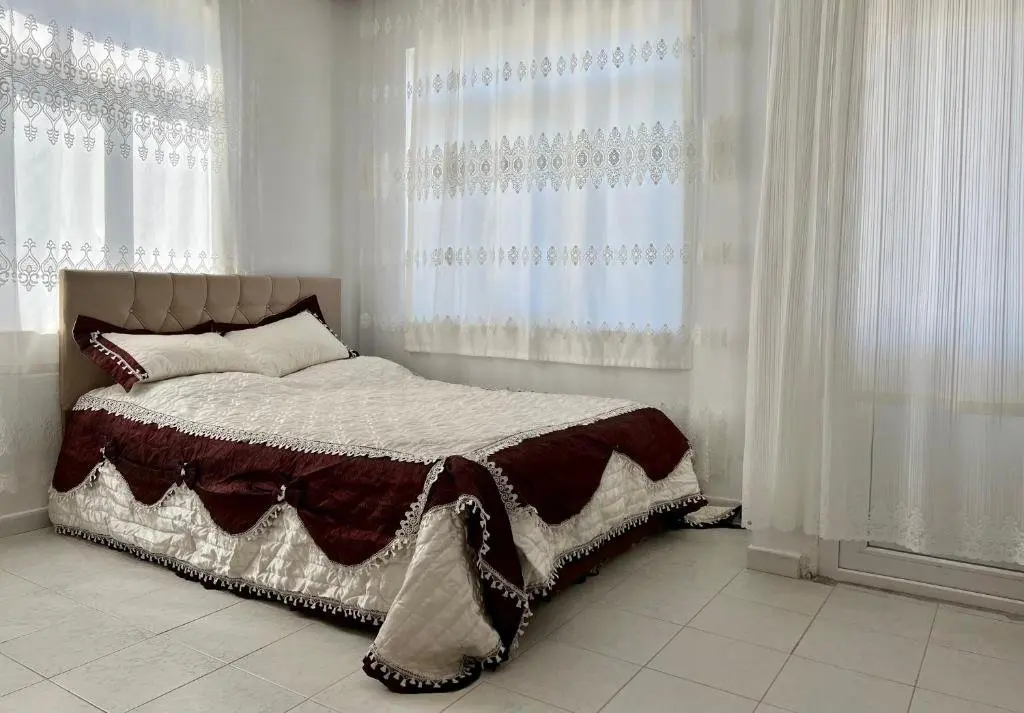 Манавгат: Side apartments near the sea