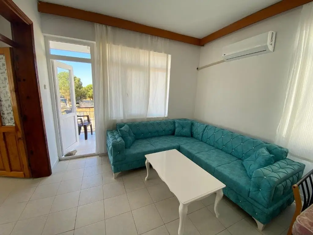Манавгат: Side apartments near the sea