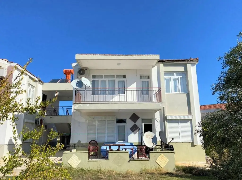 Манавгат: Side apartments near the sea