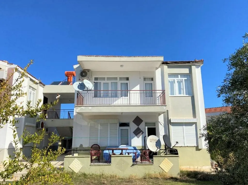 Манавгат: Side apartments near the sea