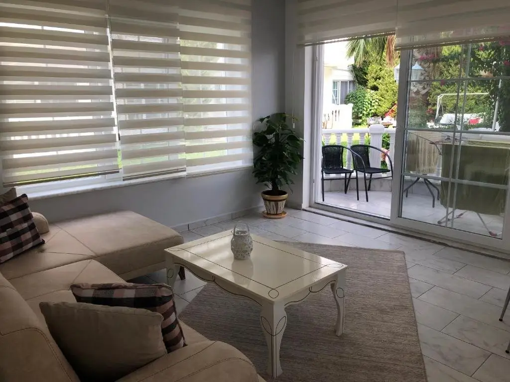 BELKA GOLF RESİDENCE apt8 / BELEK — фото 1