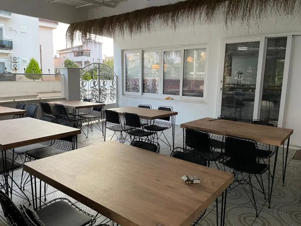 Белек: BELKA GOLF RESİDENCE apt8 / BELEK