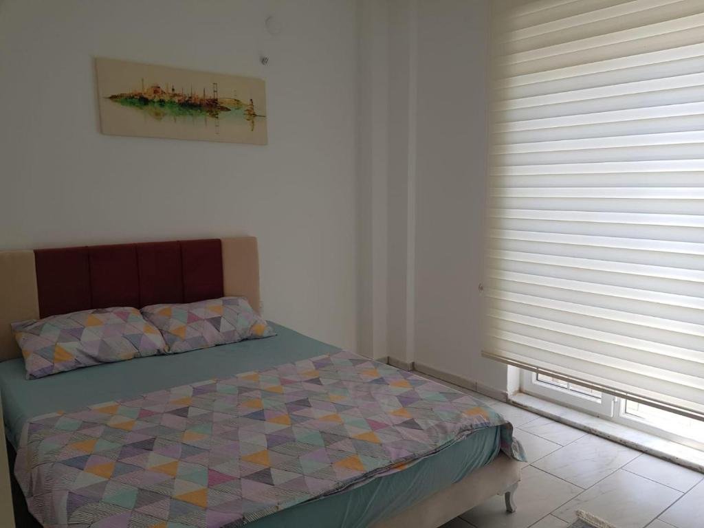 Белек: BELKA GOLF RESİDENCE apt8 / BELEK