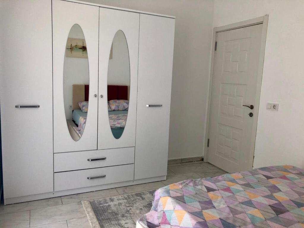Белек: BELKA GOLF RESİDENCE apt8 / BELEK