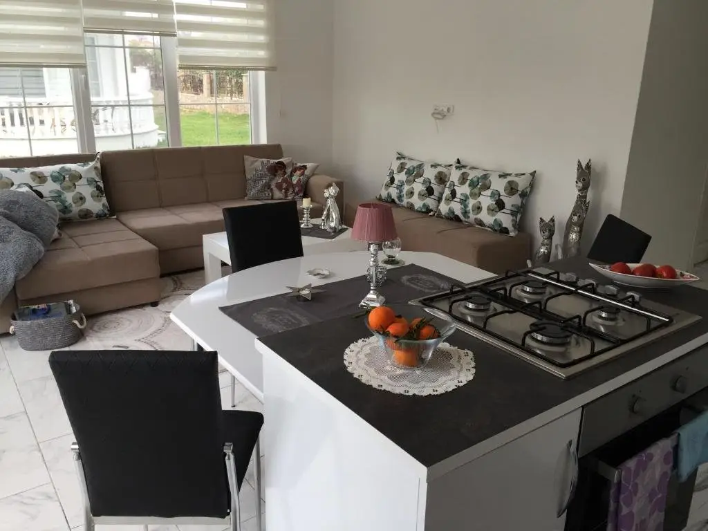 BELKA GOLF RESİDENCE apt2 /BELEK — фото 1