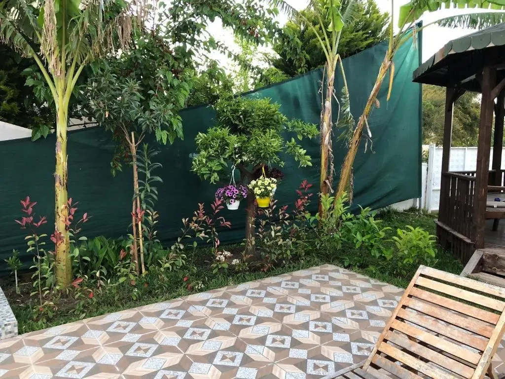 Белек: BELKA GOLF RESİDENCE apt2 /BELEK
