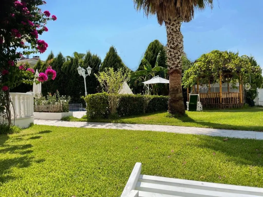 Белек: BELKA GOLF RESİDENCE apt2 /BELEK