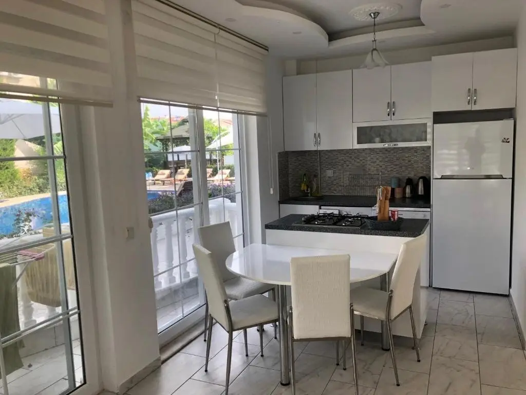 Белек: BELKA GOLF RESİDENCE apt2 /BELEK