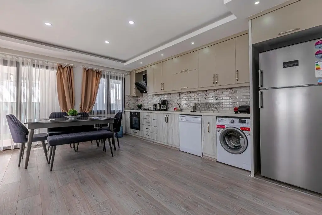 Белек: Cozy 2 Bedroom Apartment