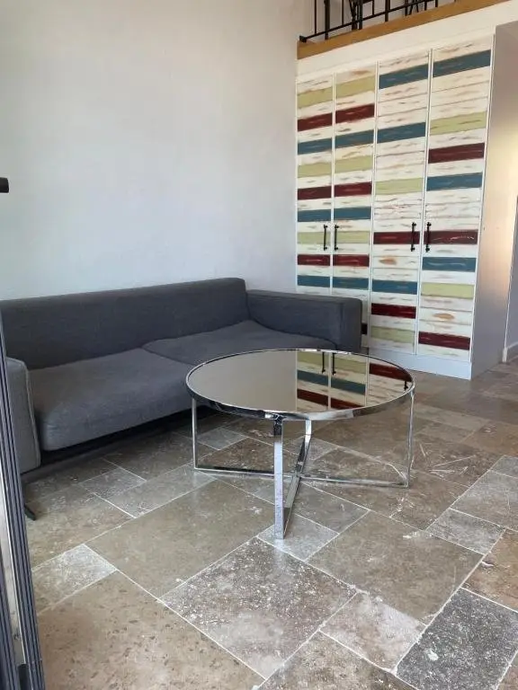 Чешме: ☆Neues Loft I Pool I Meerblick☆