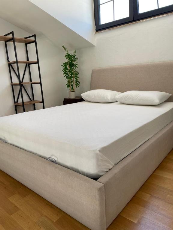 Чешме: ☆Neues Loft I Pool I Meerblick☆