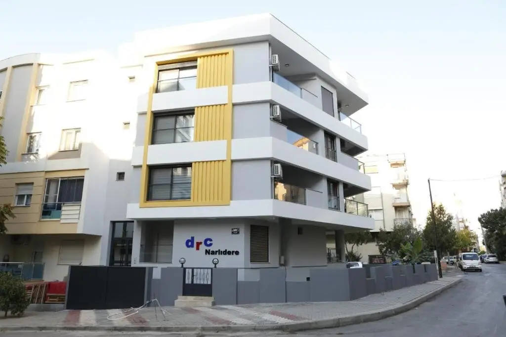 Измир: Comfortable and Modern Suite with Balcony in Narlidere, Izmir