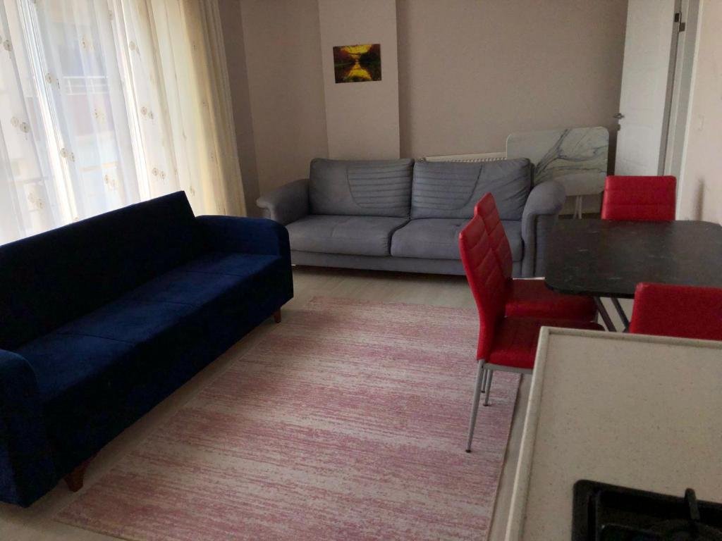 Sinop merkezde yeni binada 2+1 daire — фото 1