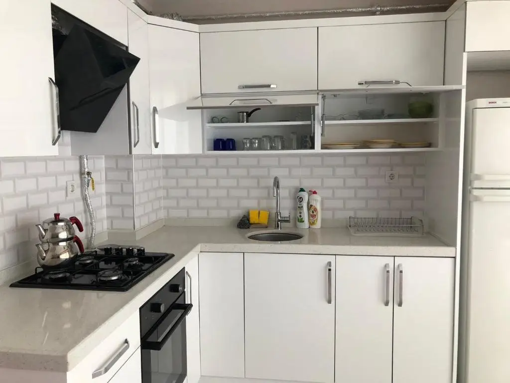 Синоп: Sinop merkezde yeni binada 2+1 daire