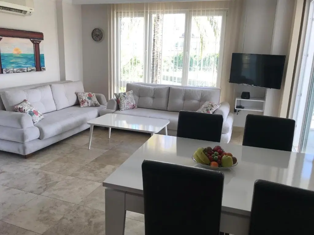 Аланья: Dana Residence 4