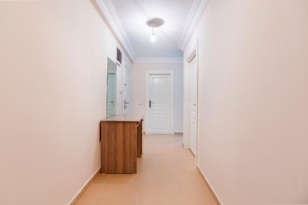 WEEKLY rent of 2+1 apartment 250 m from the sea and in center of all need/Alanyas — фото 1