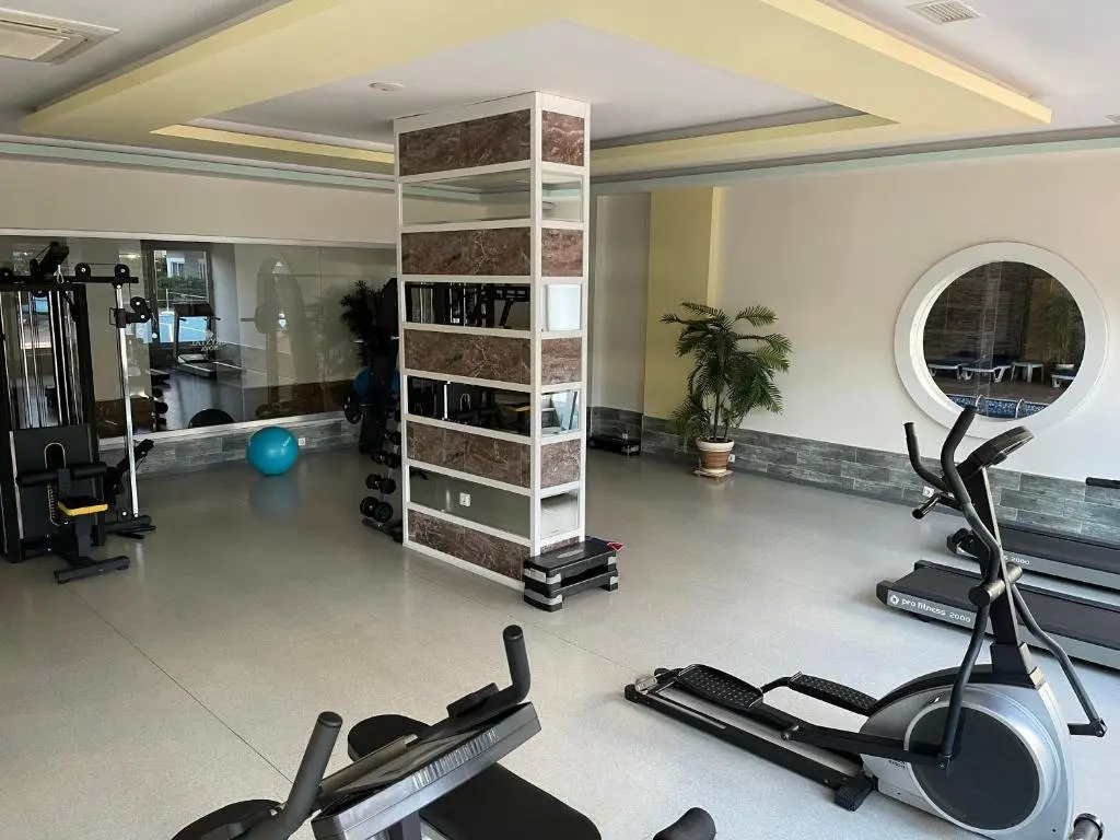 Аланья: SA Apartments! 1bd Flat and 2bd Duplex