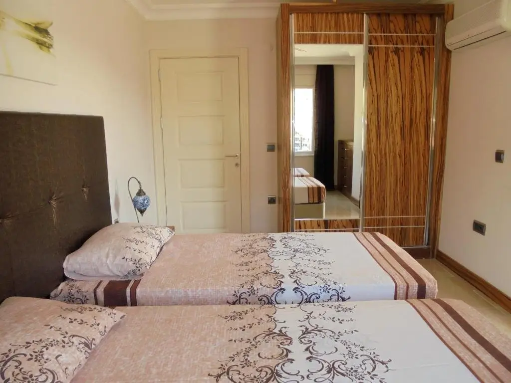 Аланья: Xperia Alanya Park Residence