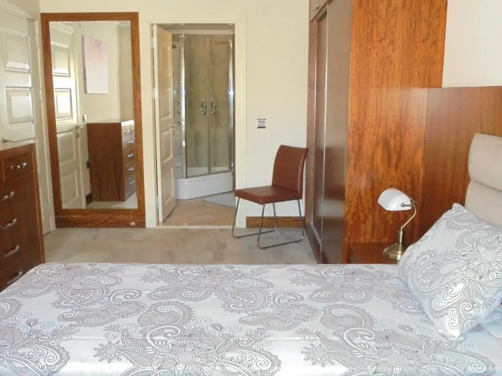Аланья: Xperia Alanya Park Residence