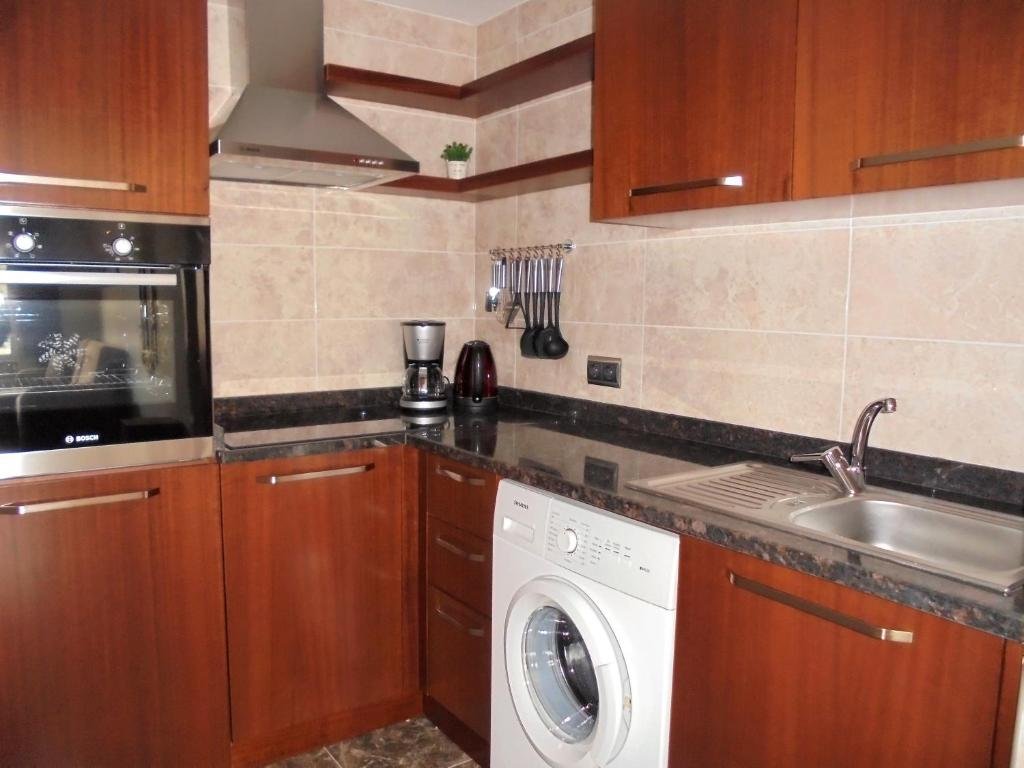 Аланья: Xperia Alanya Park Residence