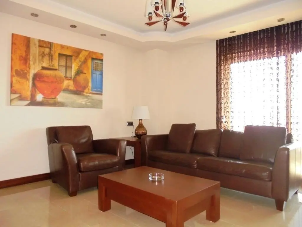 Аланья: Xperia Alanya Park Residence
