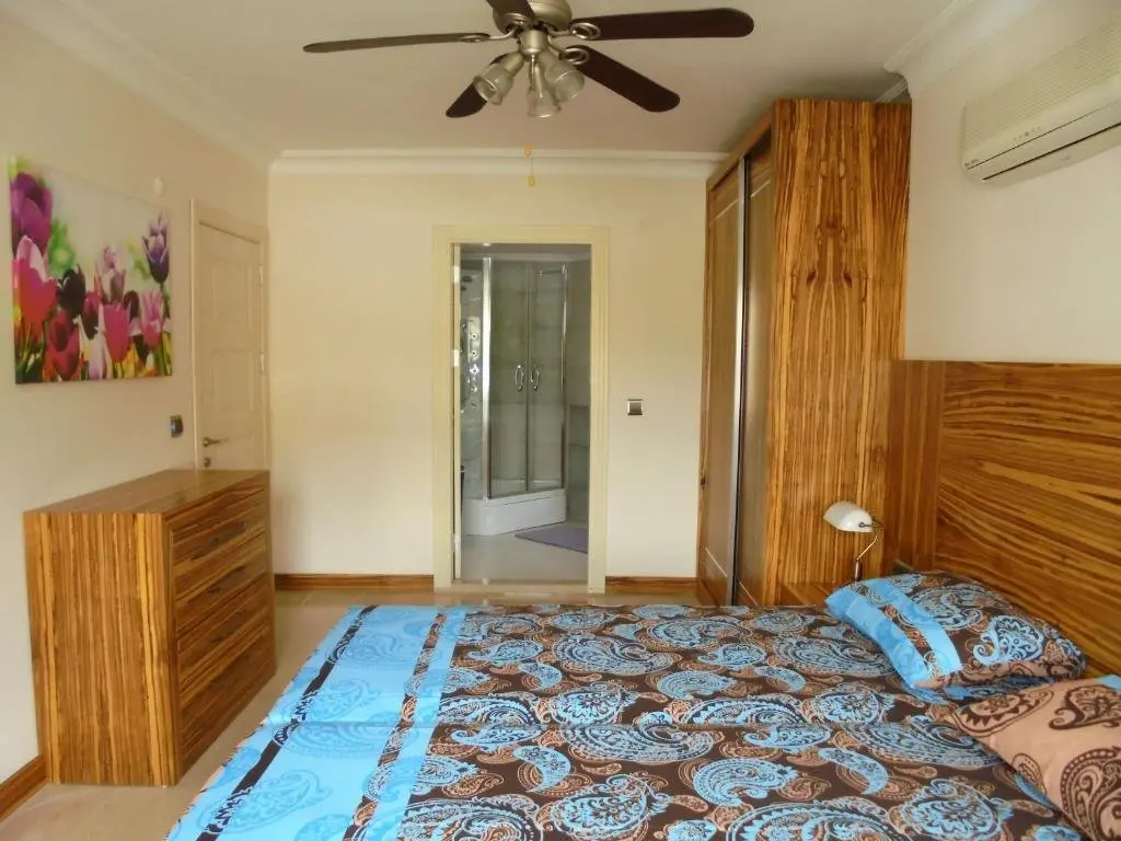 Аланья: Xperia Alanya Park Residence