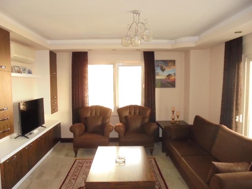Аланья: Xperia Alanya Park Residence