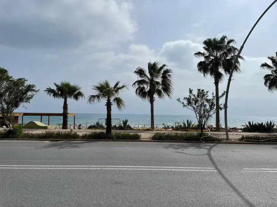 Аланья: Central Location 10 minutes from the beach